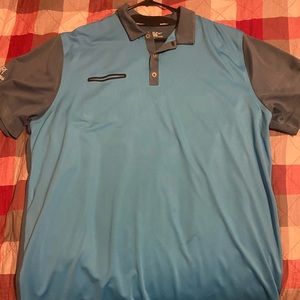 Nike Golf Tour Performance Polo Shirt SIze XXL